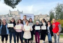 Haz Latir el Corazón de Tomelloso con Nosotros