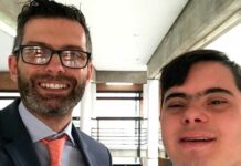 Héroes por vocación