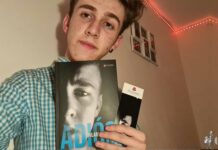 Hilario Martínez Correas : «Mi obra es una reflexión hacia la vida y hacia la familia»