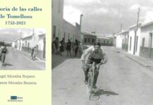 Cultura, información y vida social en la publicación Historia de las calles de Tomelloso 1752 – 2021