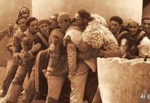 Cuevas Domésticas de Tomelloso (XII)