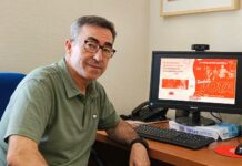 Votaciones el domingo: Identificar el peligro