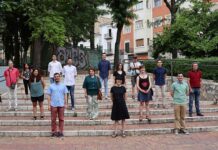 Improvisación y segregación en Albacete