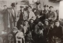 Indelebles recuerdos de antaño (I)