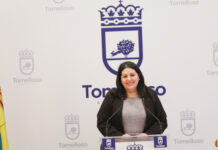 Inés Losa hace balance valorando el gran avance y todas las mejoras conseguidas el año pasado