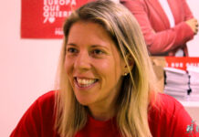 «Lo que queremos es un Tomelloso que avance»