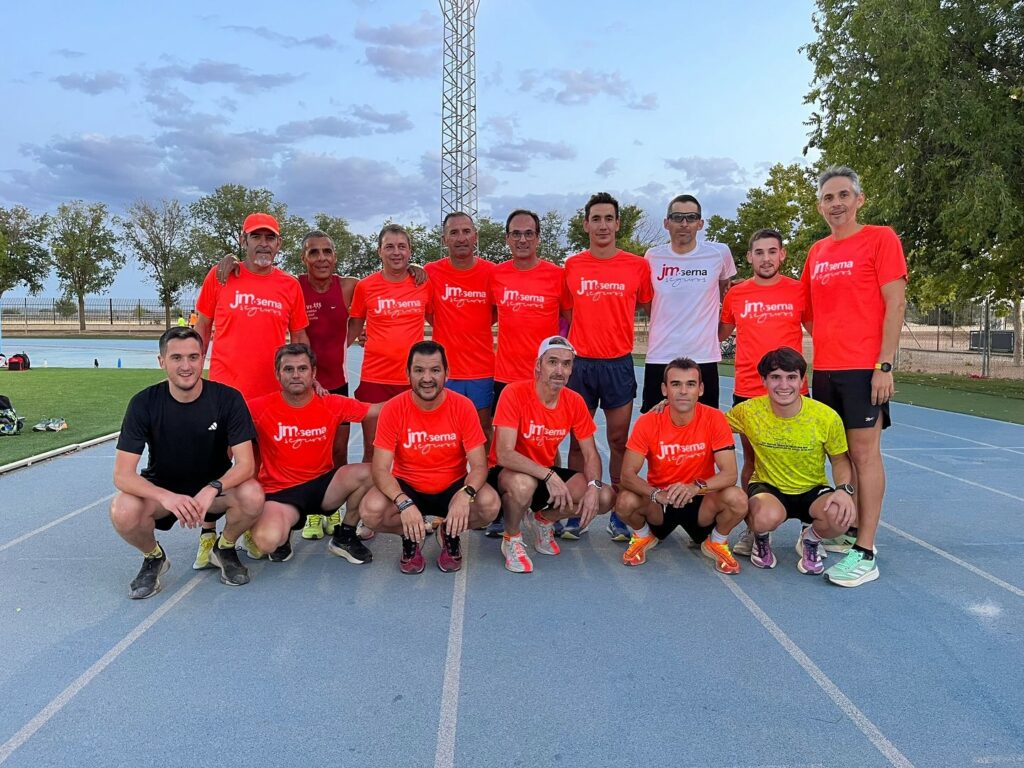 Abiertas las inscripciones para formar parte del JM Serna Seguros 2 JM Serna Seguros