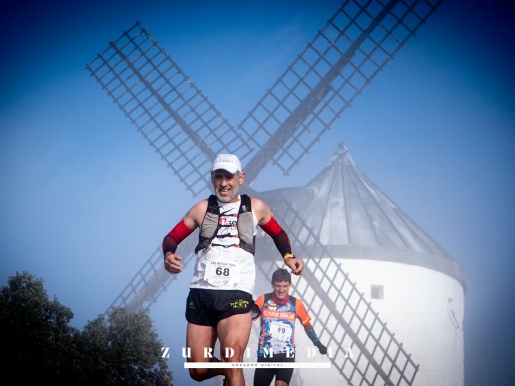 Abiertas las inscripciones para formar parte del JM Serna Seguros 4 JM Serna Seguros