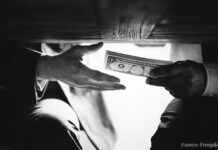 Intentando comprender la naturalización de la corrupción