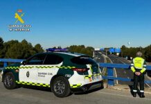 Investigado por circular en sentido contrario por la autovía A-43