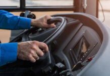 IU denuncia «el nefasto servicio» del autobús urbano en Tomelloso