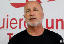 Rafael Quesada: «Lucharemos por la conexión ferroviaria de Tomelloso y Argamasilla de Alba y por una ciudad más ecológica y limpia»