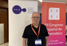 El profesor de la UCLM Francisco Javier Quiles, nuevo miembro del comité directivo del CLEI