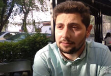 José Andújar: «Nuestro proyecto es crear economía, crear riqueza y crear puestos de trabajo».