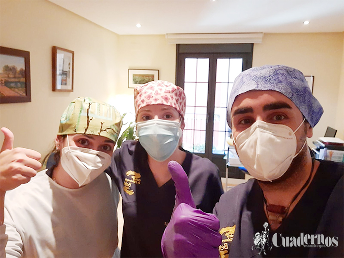 Reto NON-Stop Fisioterappia Belló