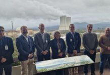 El Gobierno de Castilla-La Mancha solicita al Gobierno central las redes de distribución y transporte necesarias para poder seguir avanzando en su autonomía energética