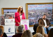 El Gobierno de Castilla-La Mancha promueve junto a FADEMUR el emprendimiento de las mujeres en zonas rurales