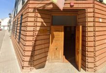 Al Juzgado de Primera Instancia e Instrucción de Guardia de Tomelloso por la comisión de varios delitos de estafa en la contratación de pólizas de seguros del automóvil