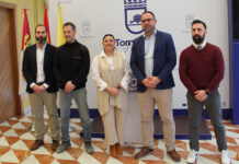 Tomelloso será mañana el epicentro del kárate en edad escolar