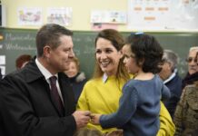 «La generosidad docente»