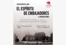 La otra cara de la Transición