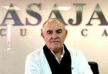 La primera víctima es la verdad