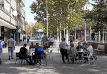 La reaparición de Ramona