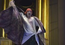 La revolución pendiente