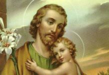 La Habitación del Santo