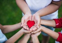 La revolución del amor vs la cobardía reaccionaria