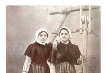 Las terreras de Tomelloso