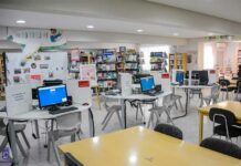 El proyecto :“Jornadas de Animación a la Lectura para Jóvenes: Haz de la lectura tu crush” arrancará en Tomelloso el próximo mes de abril