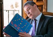 Libros, aprendizaje y conocimiento