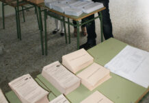 Listas abiertas para las elecciones municipales al igual que sucede en el Senado