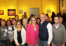 Merino: «La violencia de género es la mayor manifestación de discriminación contra las mujeres»