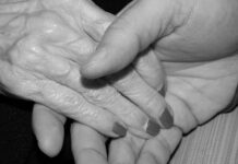 Los abuelos son ríos de esperanza