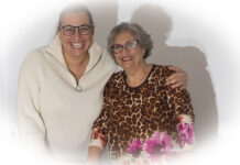 Manoli Castellanos Coello: “La Seguridad Social me salvó la vida”