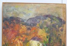 Microrrelato y artículo sobre la exposición antológica “Prior, 70 años de pintura” de Manuel Prior. Museo Municipal de Valdepeñas (Ciudad Real)