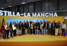 Castilla-La Mancha potencia con una inversión de más de 4,1 millones de euros el mar infinito de sus cielos y la riqueza de sus zonas de baño