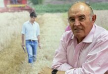 Más respeto para los que producen alimentos de calidad