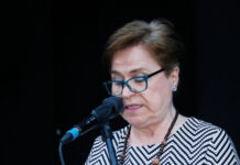 María del Carmen Matute Rodero: “La sociedad empieza a cambiar cuando cambian las personas que la forman”