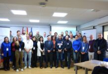 Castilla-La Mancha acoge el curso de Introducción al Mecanismo de Protección Civil de la Unión Europea con 24 participantes de 19 países