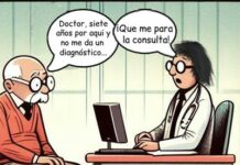 Medicina, médicos, hospitales, sanidad… (IV)
