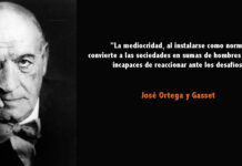 “¿Y si dejamos de premiar a los mediocres?”