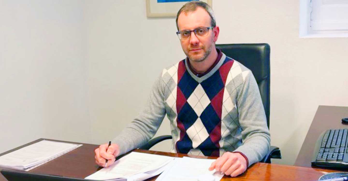 Mentiras contradicciones Diputación