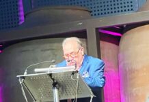 Mi ciudad-isla de amor y llanto