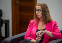 Miremos a la trata para que el miedo y la vergüenza cambien de lado