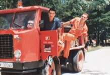 El monstruo de los incendios