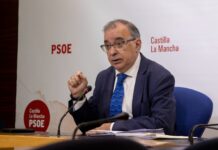 Mora insta al PP a la “seriedad” y pide a Núñez que apoye al Gobierno regional en la defensa de la financiación justa para CLM