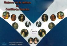 «Mujeres en la cultura de Castilla-La Mancha»